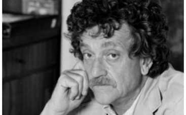 В США опубликовали неизвестную повесть Курта Воннегута