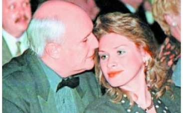 Ирина Пороховщикова скрывала свой возраст