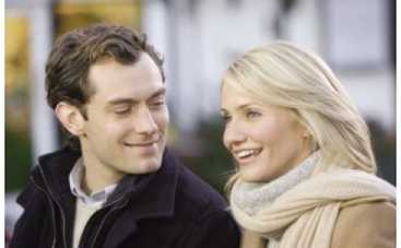 У Камерон Диаз новый парень