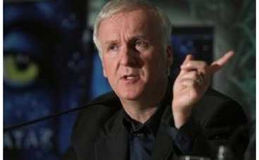 Режиссер Титаника погрузился на дно Марианской впадины