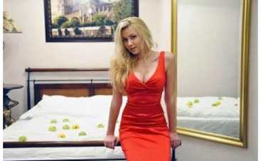 16-летней дочке Анастасии Заворотнюк не везет в любви?