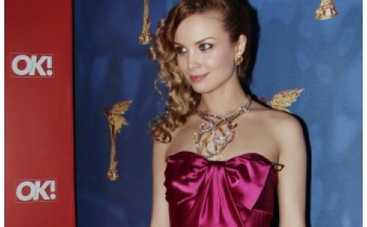 Татьяна Арнтгольц: Я старенькая для Ассоль