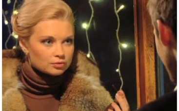 Лидия Таран встречается с парнем моложе ее на 10 лет