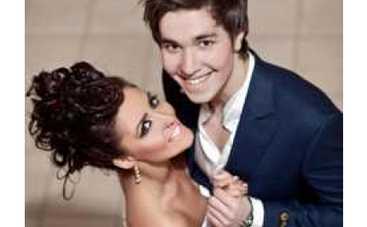 Свадьбу Добрыдневой и Меха могут увидеть миллионы