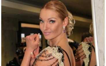 Волочкова рассказала о своих чувствах к бывшему мужу