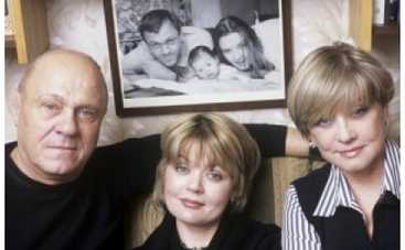 Юлия Меньшова рассказала о конфликтах в своей семье