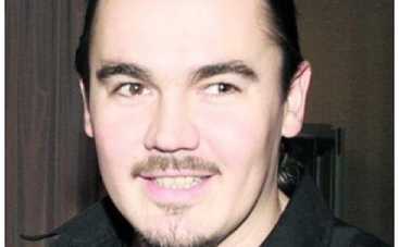 Солист ТНМК, Фагот, показал своего сына