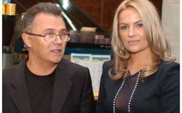 50-летний Фалеса готов к свадьбе с 23-летней певицей