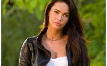 Меган Фокс ждет ребенка – СМИ