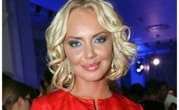 Маша Малиновская готова покорить украинского зрителя