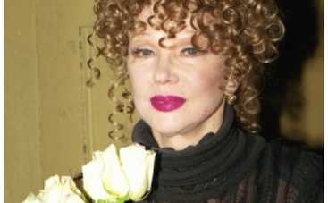 Родственники сумели мирно поделить наследство Людмилы Гурченко