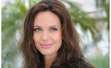 Анжелина Джоли хочет снять фильм о Кейт Миддлтон