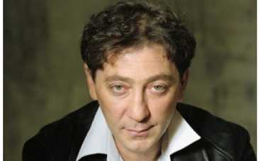 Григорий Лепс бросил пить из-за миллиона долларов