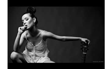 Даша Суворова стала номинанткой на главную музыкальную премию СНГ!