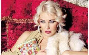 Светлана Вольнова рассказала о своих табу