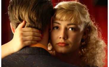 Оксана Акиньшина крутит романы с мужчинами с 14 лет