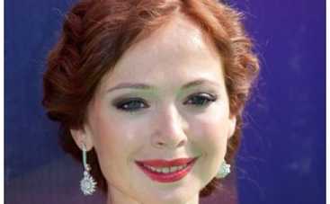 Елена Захарова снова снимается в кино