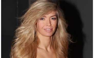 В интернете появились первые фото младшей дочки Веры Брежневой?