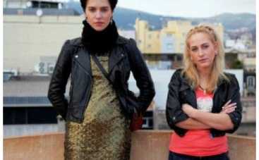 Холостяк 2: Интервью с Мариной Серженюк