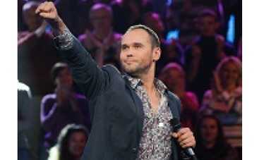 "Украина" расскажет все тайны "Героев экрана"