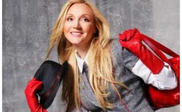 Кристина Орбакайте родила девочку