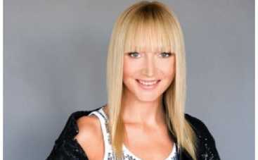 В Сети появилось первое фото дочери Орбакайте