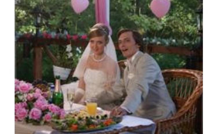 Премьера на Интере! Сериал 