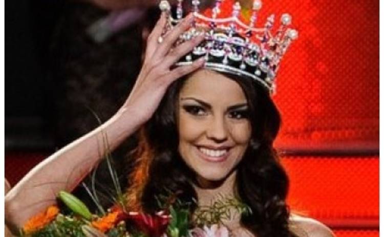 Названы имена победителей конкурса красоты Мисс Украина-2012