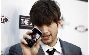 Эштон Катчер сыграет Стива Джобса в биографическом фильме