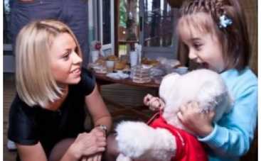 Скандал в Доме-2: участница шоу отказалась от дочки?