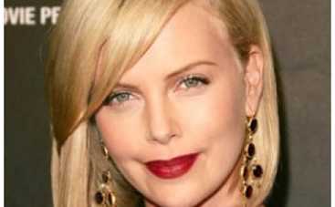 В Сеть попало интимное видео Шарлиз Терон