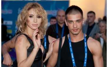 Лобода пригласила на день рождения дочери 70 гостей