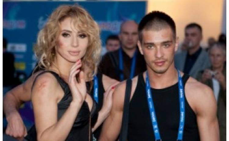 Лобода пригласила на день рождения дочери 70 гостей