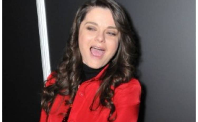 Наталья Королева прибегает к уколам ботокса