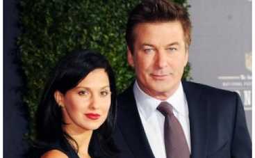 Алек Болдуин возьмет в жены 26-летнюю красавицу