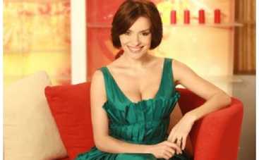 Надежда Мейхер возвращается на телевидение