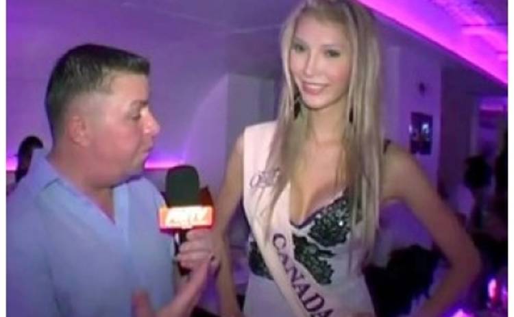 Бывшему мужчине разрешили участвовать в конкурсе Мисс Вселенная-Канада