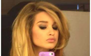 Ксения Бородина стала роковой женщиной