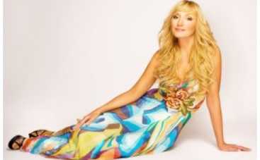 Кристина Орбакайте рассказала об имени новорожденной дочки