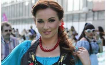 Психолог: Анфиса Чехова фригидна