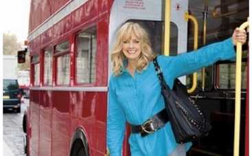 Журнал Time назвал Топ-100 легенд моды