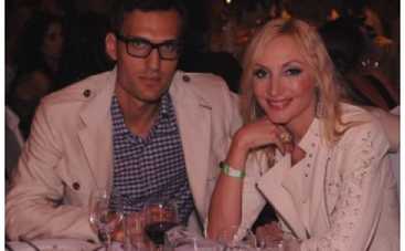 Кристина Орбакайте родила, чтобы спасти брак?