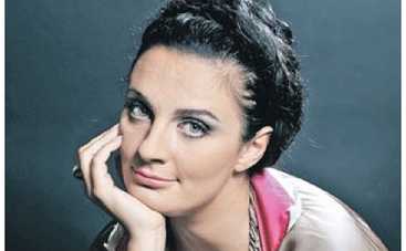 Елена Ваенга оскорбила Илью Резника