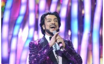 Киркоров решил отдать Орбакайте вещи своей дочери