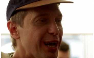 Сергей Соседов намекнул, что влюблен в Петра Дмитриченко