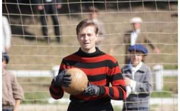 Кинопрокатчики: Показ фильма Матч в Украине оказался под угрозой срыва