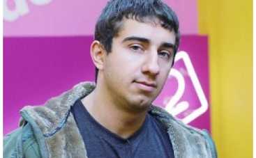 Сгорел автомобиль звезды проекта Дом-2