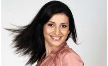 Жасмин рассказала о своей новорожденной дочери