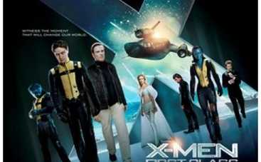 В январе 2013 года стартуют съемки новых Людей Икс