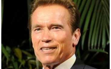 Шварценеггер заявил, что готов сняться в Терминаторе